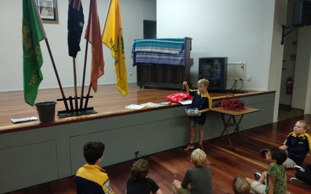 Founders Day Games 2019