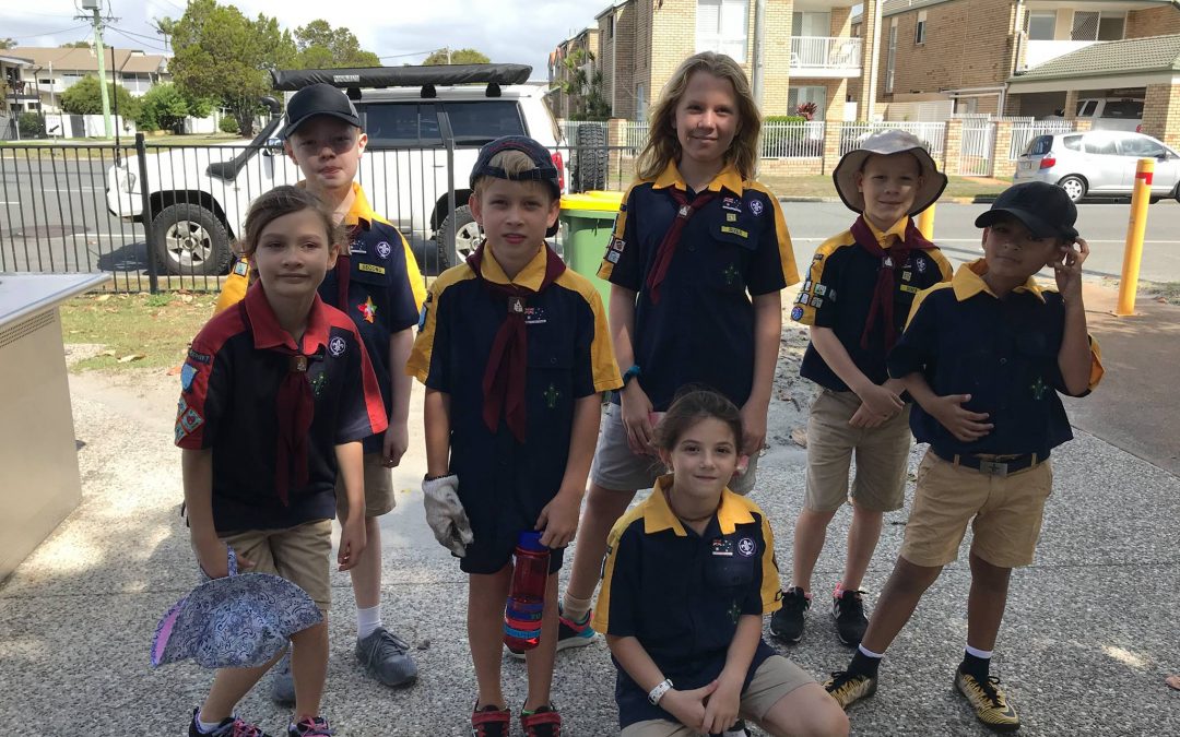 Clean Up Australia Day 2019