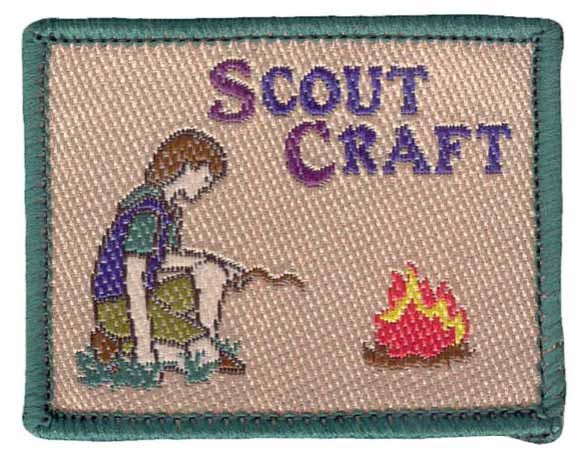 Scout Craft