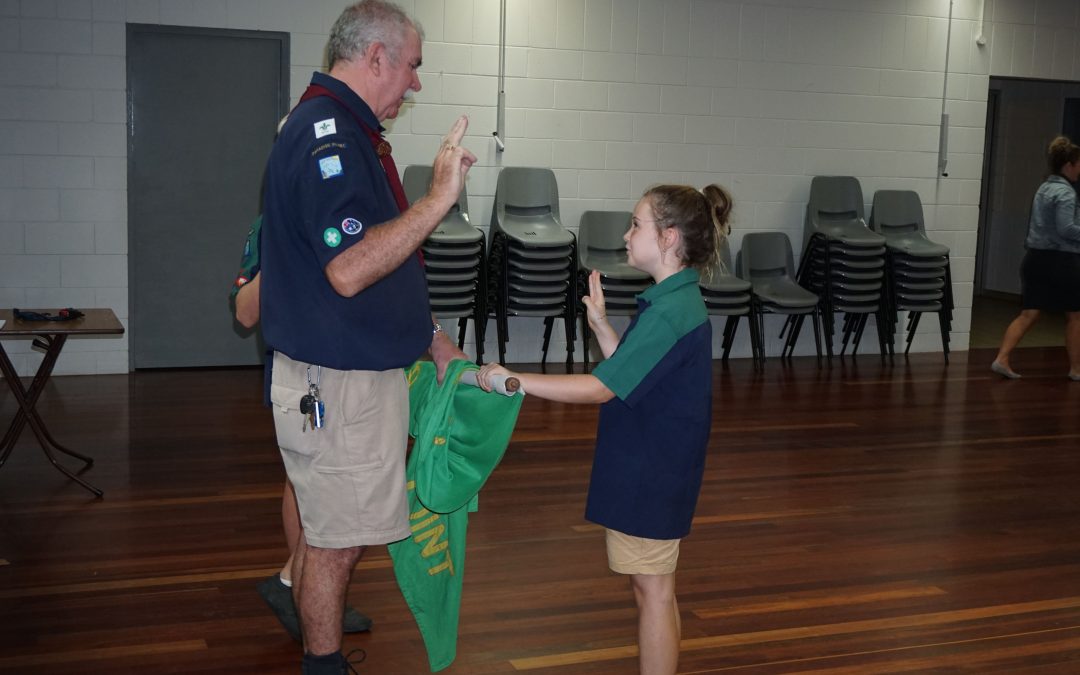 End of Term 1 Fun Night