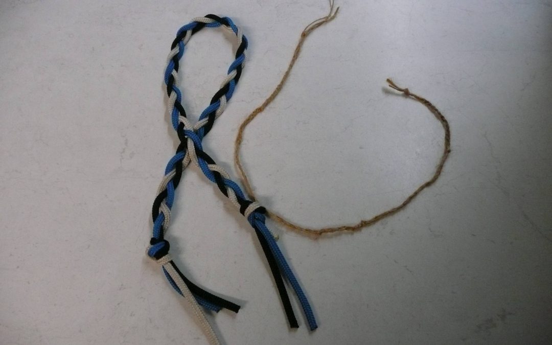 Clean Water, Ropes and Which Way Is North?