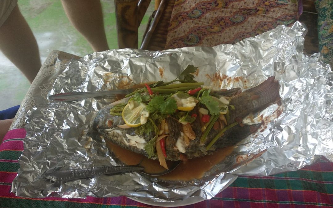 What’s For Dinner?